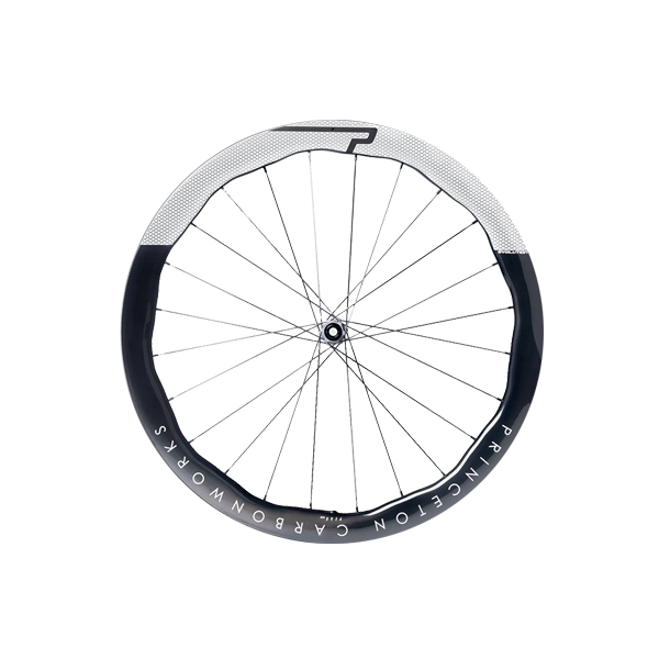 [PRINCETON] 피크 4550 에볼루션 휠셋