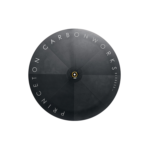 [PRINCETON] 블러 633 V3 뒷 휠 (트라이애슬론)