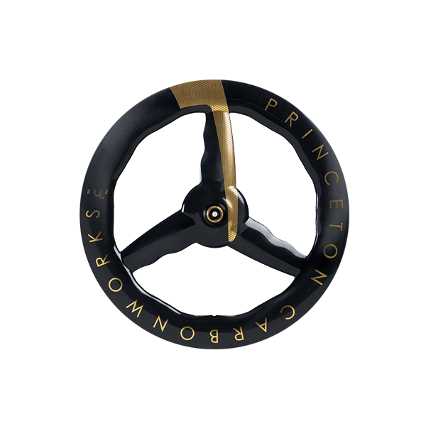 [PRINCETON] 마하 7580 TSV2 뒷 휠 (트라이애슬론)