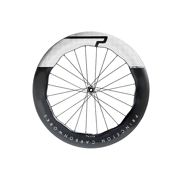 [PRINCETON] 마하 7580 에볼루션 휠셋