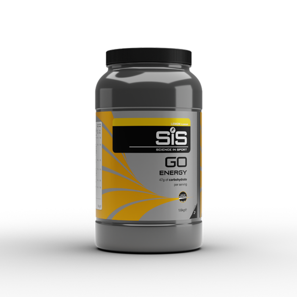 [SiS] GO 에너지 파우더