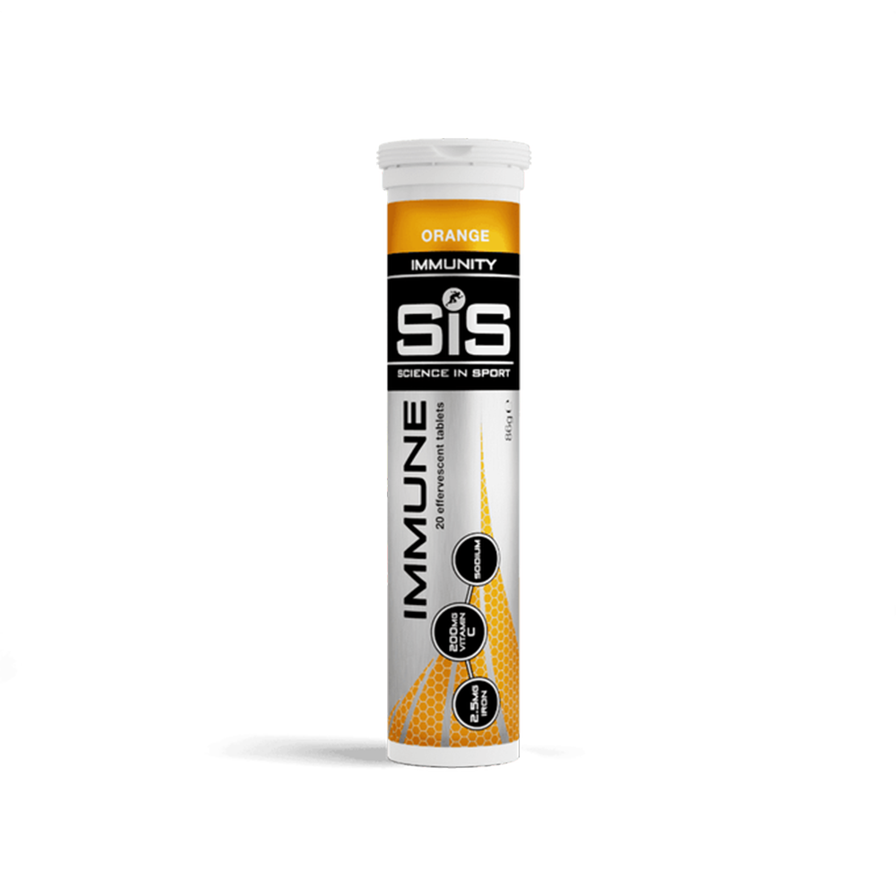 [SiS] 아임뮨 수분 발포정