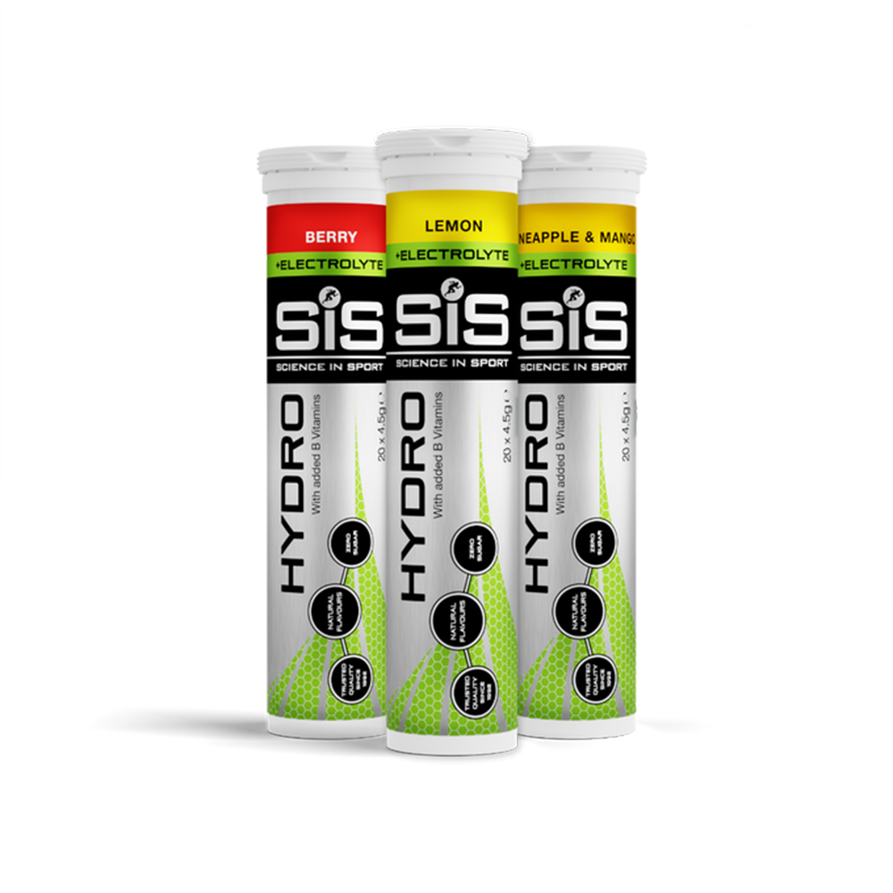 [SiS] 하이드로 수분 발포정 Mix