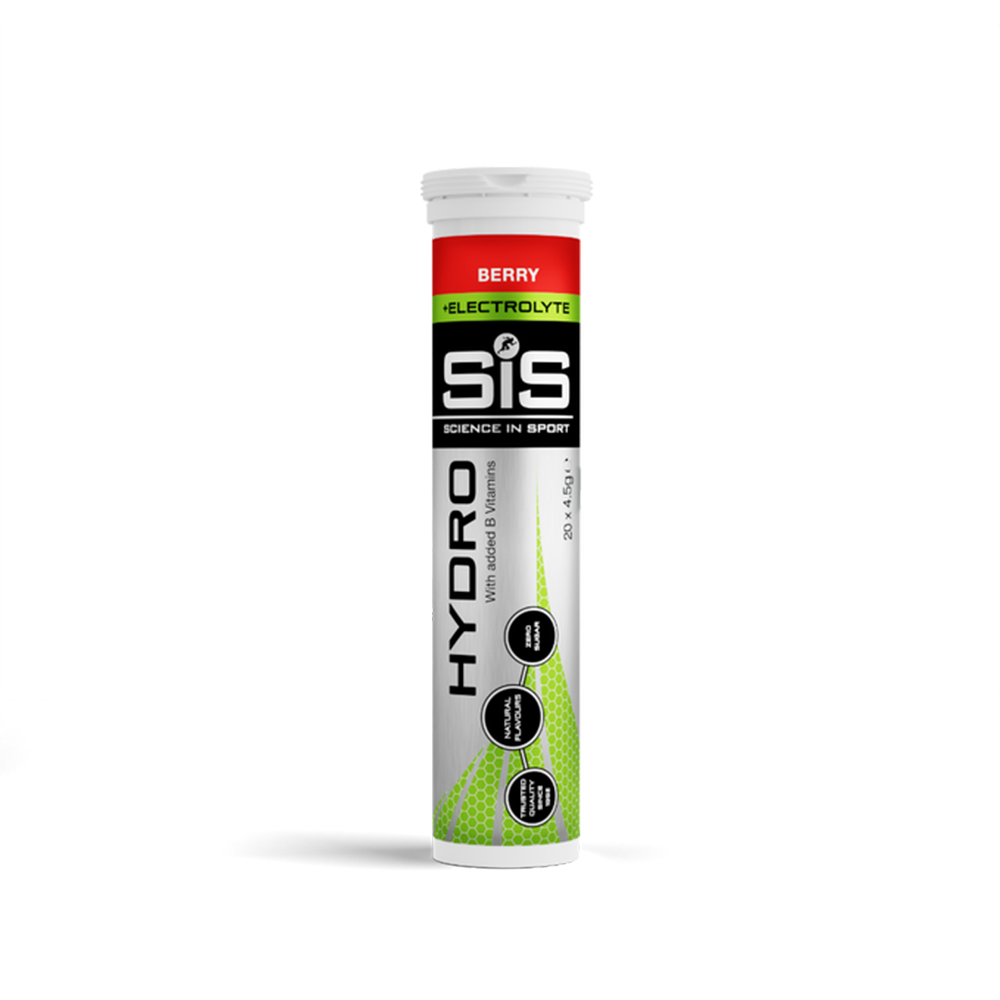 [SiS] 하이드로 수분 발포정