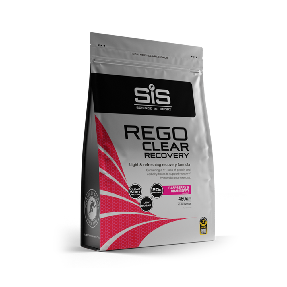 [SiS] REGO 클린 리커버리 파우더