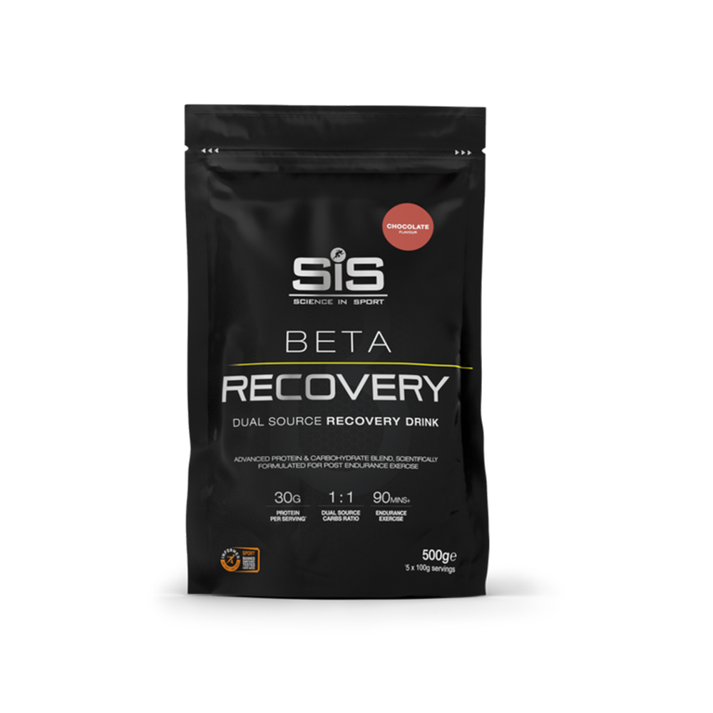 [SiS] 베타 리커버리 파우더